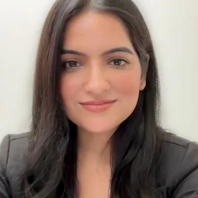 Cherub Dhillon, Registered Psychologist, South Calgary