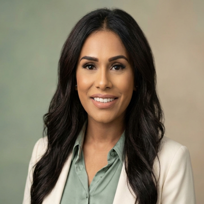 Sheryl Singh