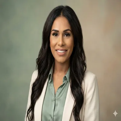 Sheryl Singh, Registered Psychologist, South Calgary